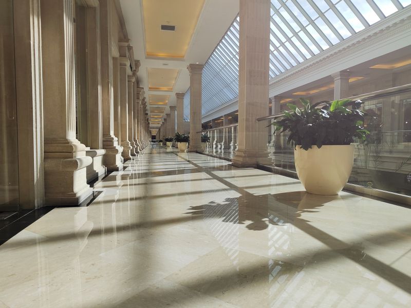 Cost of Tile in Oxford, OH